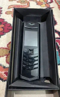 گوشی طرح ورتو(vr2)