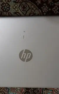 لپ تاب hp