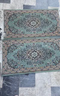 پادری ماشینی  فروش فوری