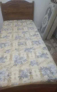 تخت خواب تک نفره