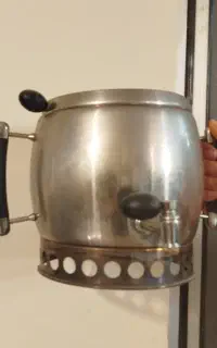 کتری 6 لیتری