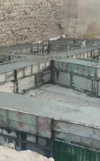 استخدام ارماتور بند