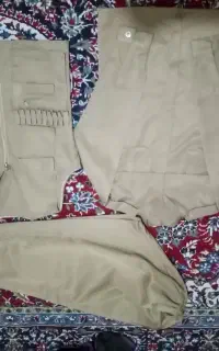 لباس کردی مدل حزبی