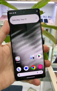 داریا باند 5G ( فول لوازم با شارژر )