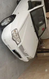 پراید 111مدل 95