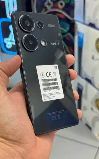 Note 13 Pro 256