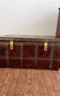 صندوقچه