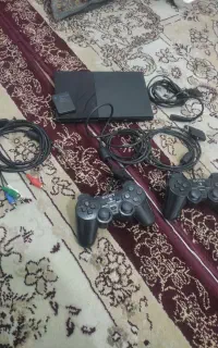 پلی استیشن 2