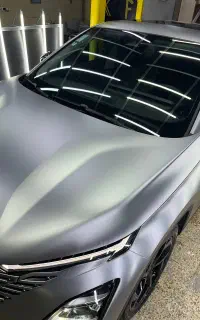 مرکز اجرای کاور، بادیفنس، سرامیک و ریکاوری خودرو