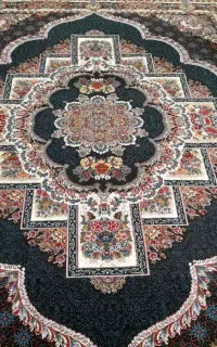فرش 12متری