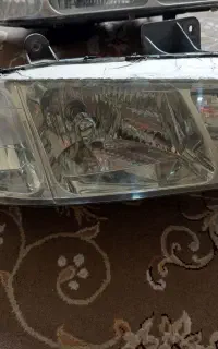 فروش ماشین چراغ جلو و عقب پرشیا