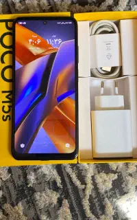 Poco M5s