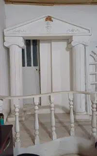 دکور آتلیه
