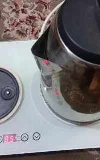 کتری برقی