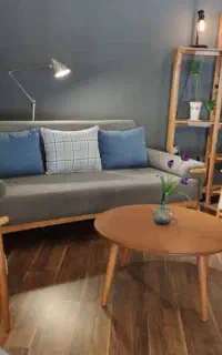 نمایشگاه مبل سعید