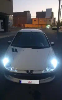 ۲۰۶ تیپ ۳