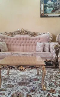 مبل درحد نو