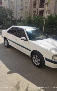 پارس موتور جدید نیمه سفارشی زیمنس گاز سیمی