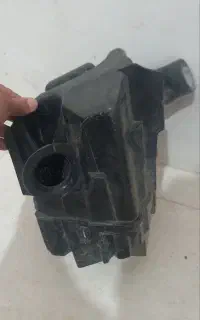 جای فیلتر هوای ۲۰۶