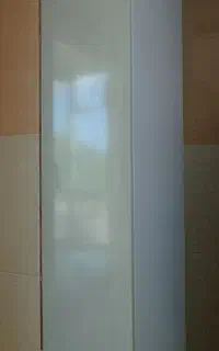کابینت ام دی اف ایستاده