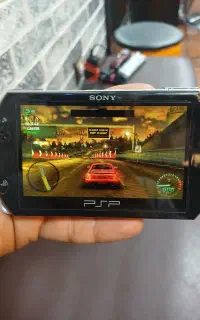 psp go