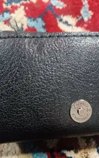 کیف مدارک