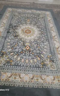 گلیم فرش نو هست