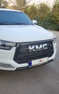 فروش‌کی ام‌سی‌تی‌۸