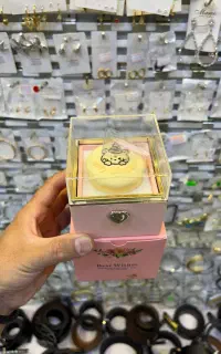 باکس سوپرایزی
