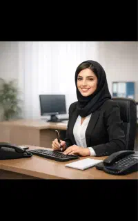 آگهی استخدام، جذب همکار خانم و آقا