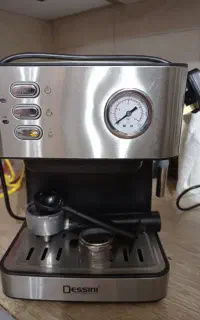 دستگاه اسپرسو خانگی