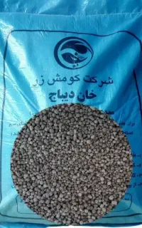 کودمیکس گرانوله مخصوص کشت + فیلم کشاورزان