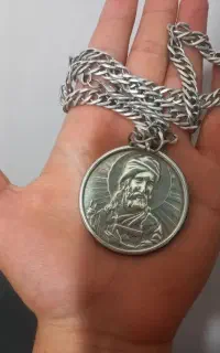 شمایل قدیمی