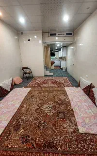 زیرزمین نوساز۴۰متر