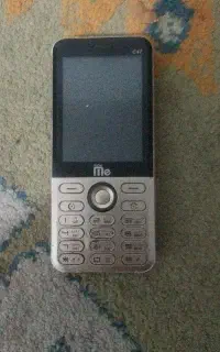 گوشی ساده دوربین دار