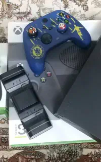 xbox سری s ترا1