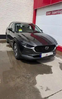 مزداcx30