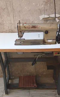 چرخ خیاطی صنعتی یاماتو ژاپن
