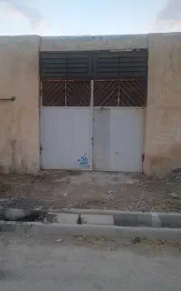 انبار 90 متری جاده سنندج بعد از زمزم