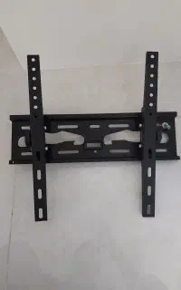 پایه دیواری تلویزیون