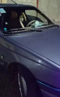 فروشی پژو۴۰۵ بازدید سیرجان