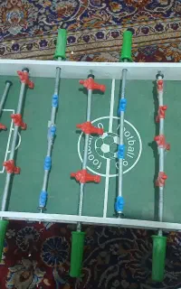 فوتبال دستی