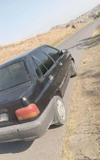 پرایدمدل۸۷