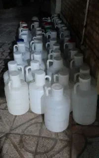 فروش دبه