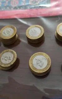 سکه 25تومانی