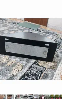 هوداشپزخانه توکار استفاده نشده