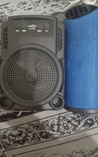 فروش فوری دوعدد اسپیکر سالم