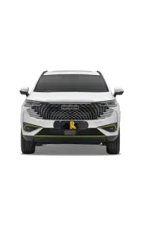 شوال ( هاوال) H6 HEV