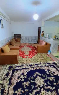 اجاره کوتامدت  و مکانی آرام و دلنشین