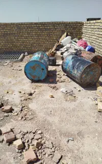 بشکه‌در‌حد‌نو